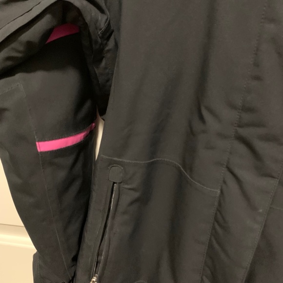 Winter jacket - Picture 4 of 6